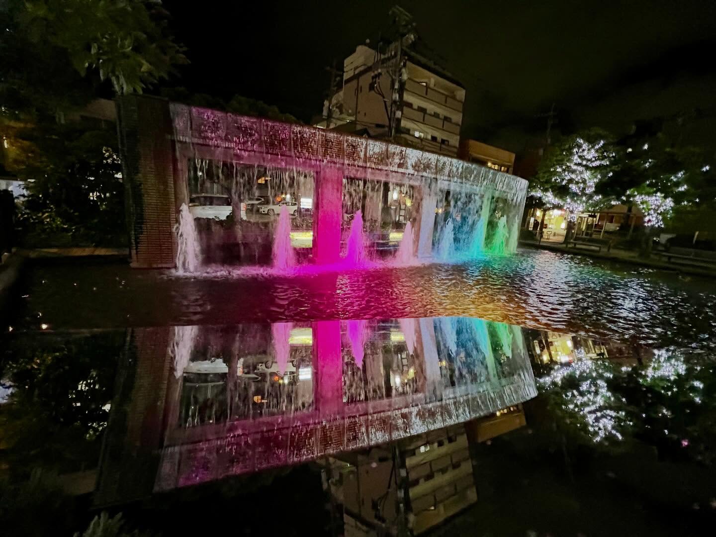 アイネス パープルリボンプロジェクト賞