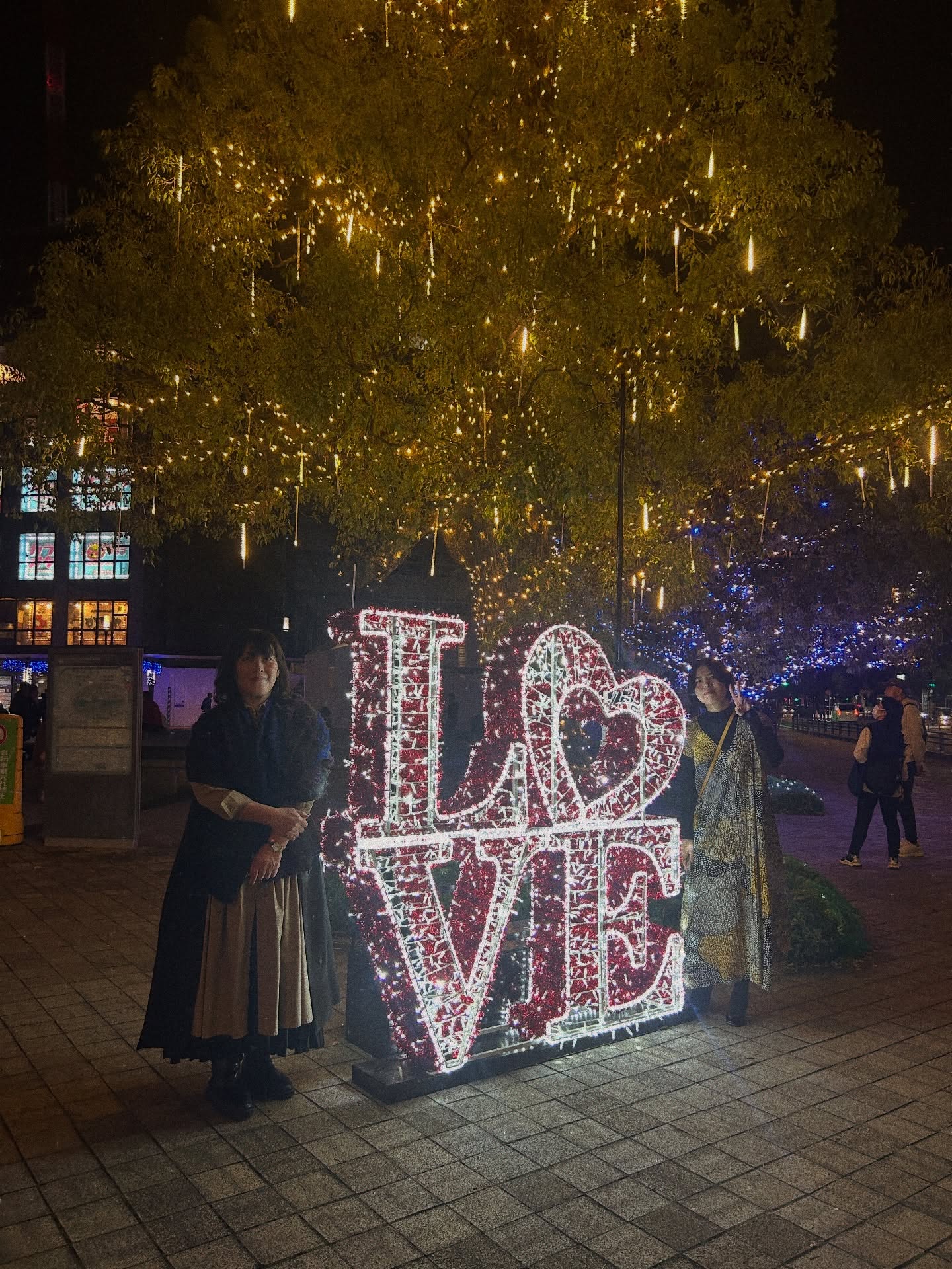 アイネス パープルリボンプロジェクト賞