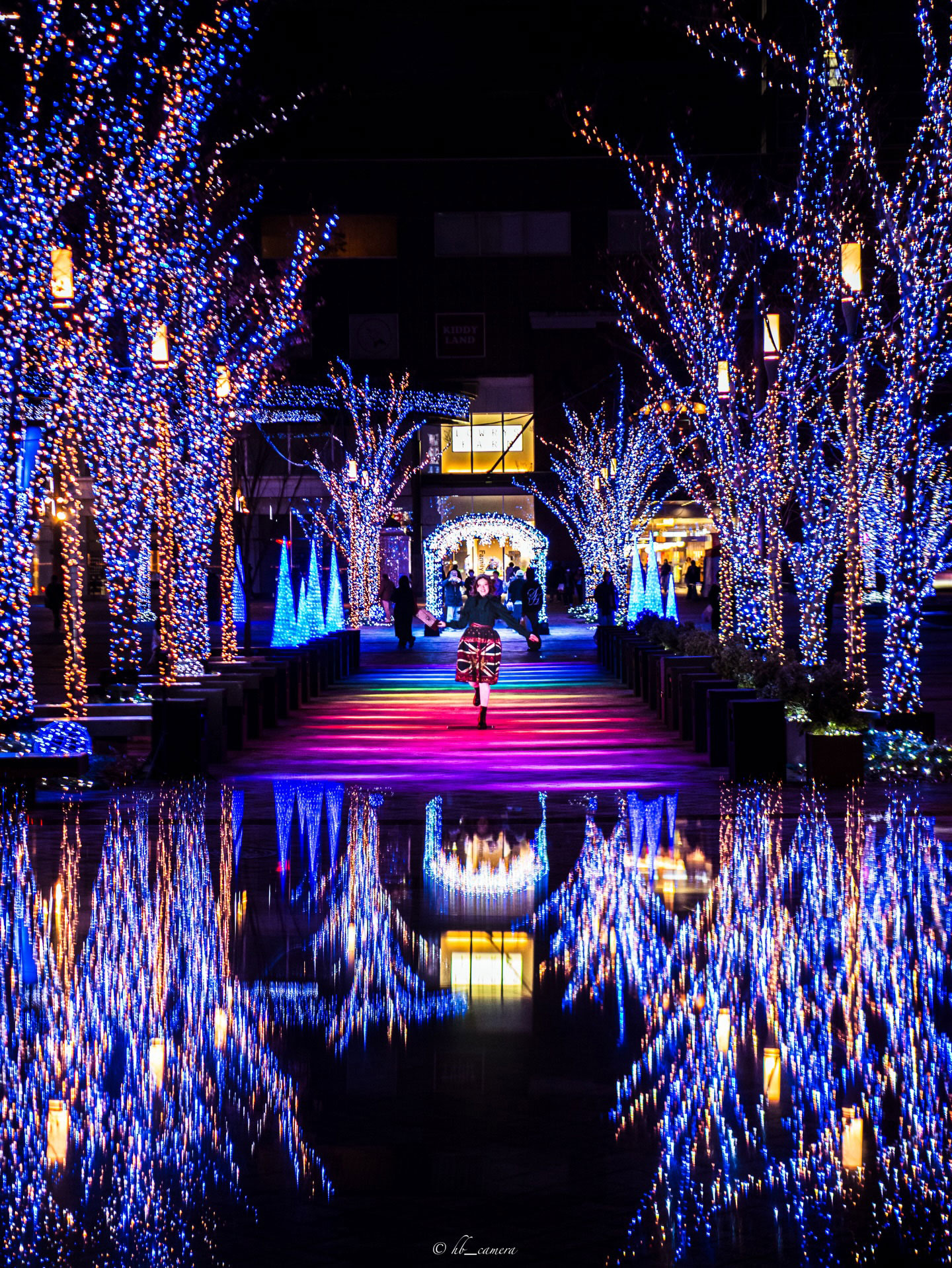 アイネス パープルリボンプロジェクト賞